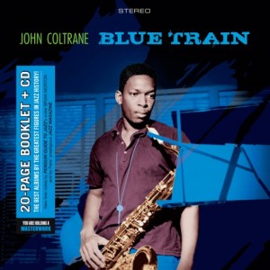 Blue Train