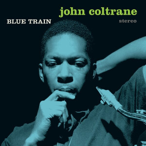 Blue Train (Clear Vinyl)