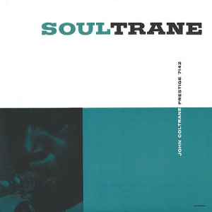 Soultrane