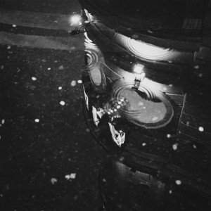 Post-Kino (Live At Scala) (Eco-Mix Vinyl)