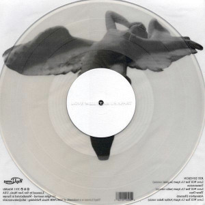 Love Will Tear Us Apart (Clear Vinyl)