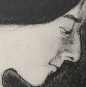 Broken Girl (White Vinyl)