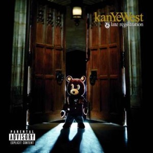 Late Registration