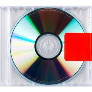 Yeezus