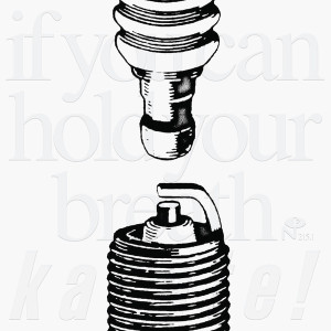 If You Can Hold Your Breath