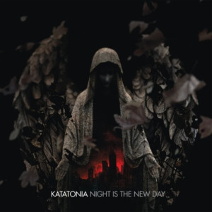 Night Is the New Day (Clear Vinyl)