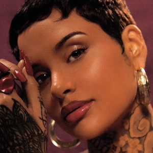 Kehlani (Brown/White Vinyl)