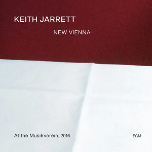 New Vienna - At the Musikverein, 2016