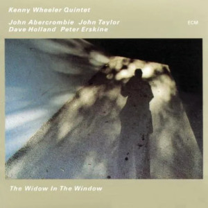 The Widow in the Window