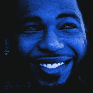 Glockoma 2 (Splatter Vinyl)