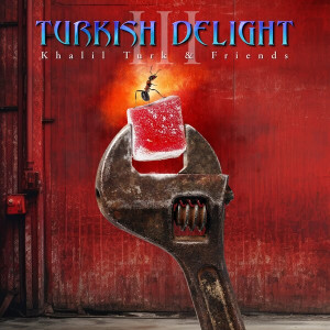 Turkish Delight: Volume III (Blue & Red Vinyl)