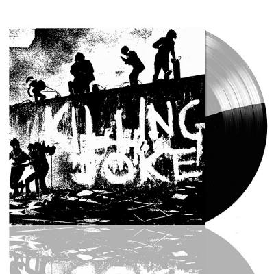 Killing Joke (Black/Clear vinyl)