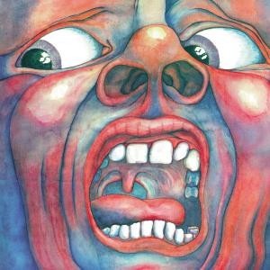 In The Court Of The Crimson King (An Observation By King Crimson)