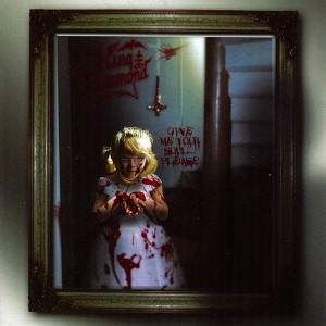 Give Me Your Soul… Please (Steel Blue Grey Vinyl)