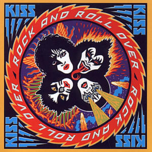 Rock and Roll Over