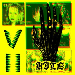VII (Yellow Vinyl)