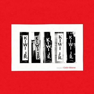 Cooler Returns (White Vinyl)