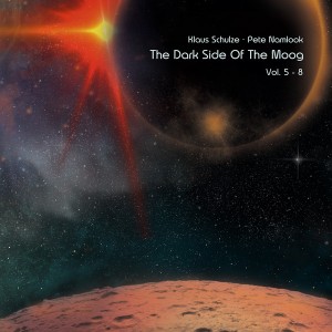 The Dark Side of the Moog Vol. 5-8