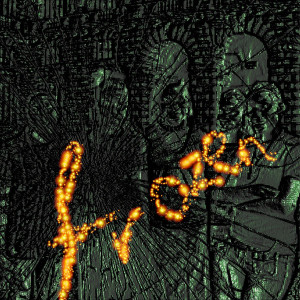 Frozen (Clear Vinyl)