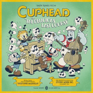 Cuphead - The Delicious Last Course