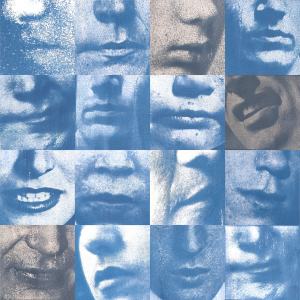 La Vida De Alguien Mas (Ice Blue Vinyl)