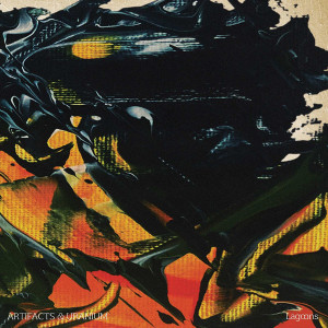 Lagoons (Orange Vinyl)