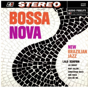 Bossa Nova (New Brazilian Jazz) (Purple Vinyl)