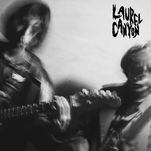 Laurel Canyon (Gold Vinyl)
