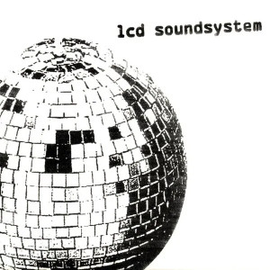 Lcd Soundsystem