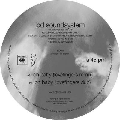 Oh Baby (Lovefingers Remix)