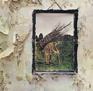Led Zeppelin [IV]