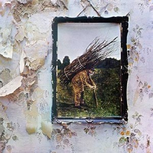 Led Zeppelin [IV]