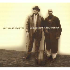 Left Alone Revisited