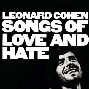 Songs of Love and Hate
