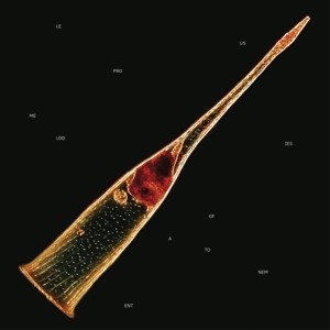 Melodies of Atonement (Mediabook)