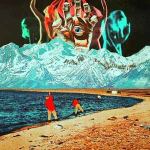 Ruin Everything (Orange Vinyl)