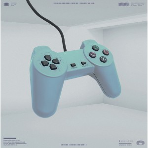 Level Select (Clear Vinyl)