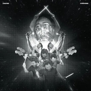 Hyperverse (Colored Vinyl)