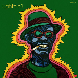 Lightnin' (Yellow & Green Vinyl)