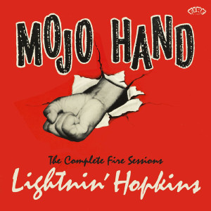 Mojo Hand (Red Vinyl)