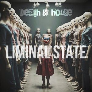 Liminal State (Clear/Red Vinyl)