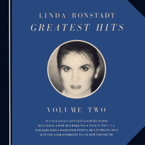 Greatest Hits Volume Two