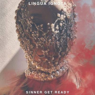 Sinner Get Ready (Red Vinyl)