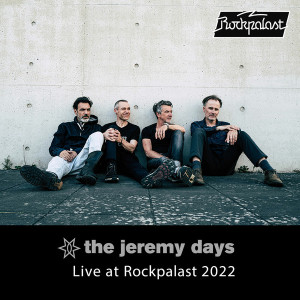 Live At Rockpalast 2022 (Colored vinyl)