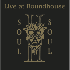 Live At Roundhouse (Gold Vinyl)