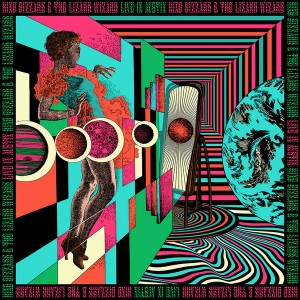 Live In Austin (Colored Vinyl)