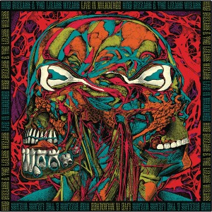 Live In Milwaukee (Colored Vinyl)