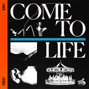 Lonely Town / Come To Life