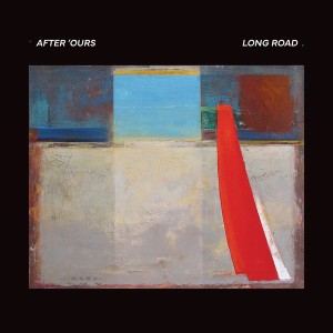 Long Road (Turquoise & Red Vinyl)