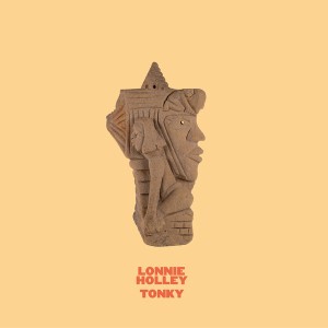 Tonky (Red Vinyl)